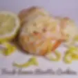 Lemon Ricotta Cookies*