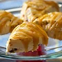Maple Pecan Scones