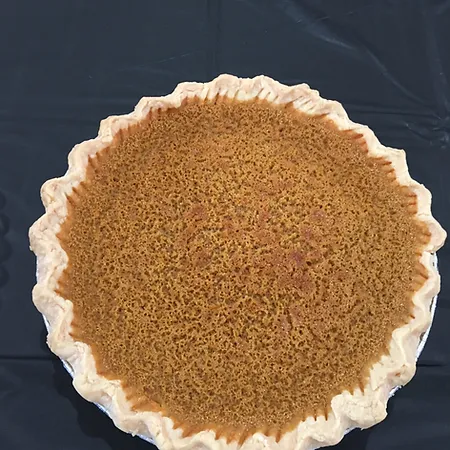 Buttermilk Pie