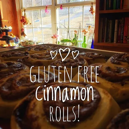 Sweet Rolls