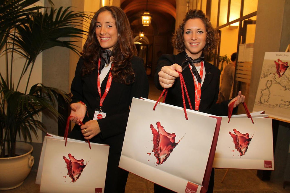 Bolzano Event