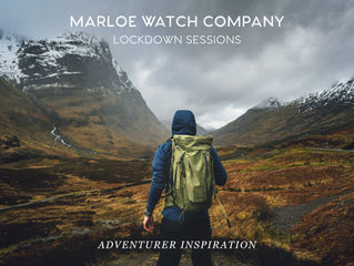 Metro piece for Marloe Watch Company