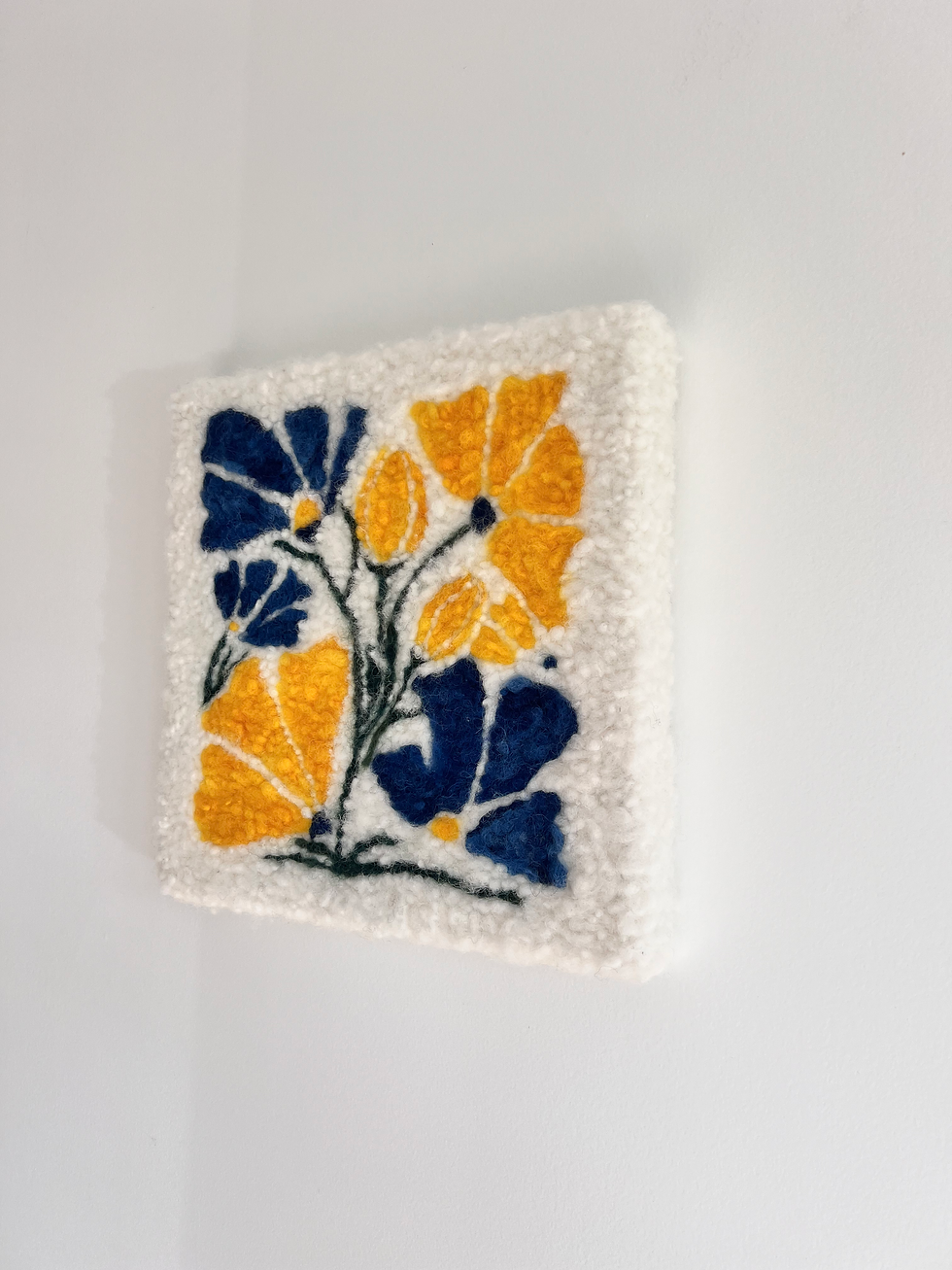 Thumbnail: Abstract Floral Mini