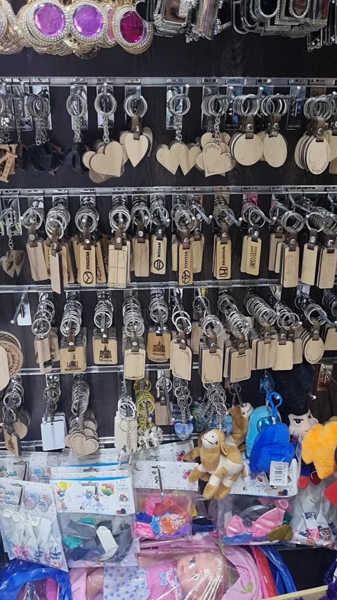 Thumbnail: Personalized Products