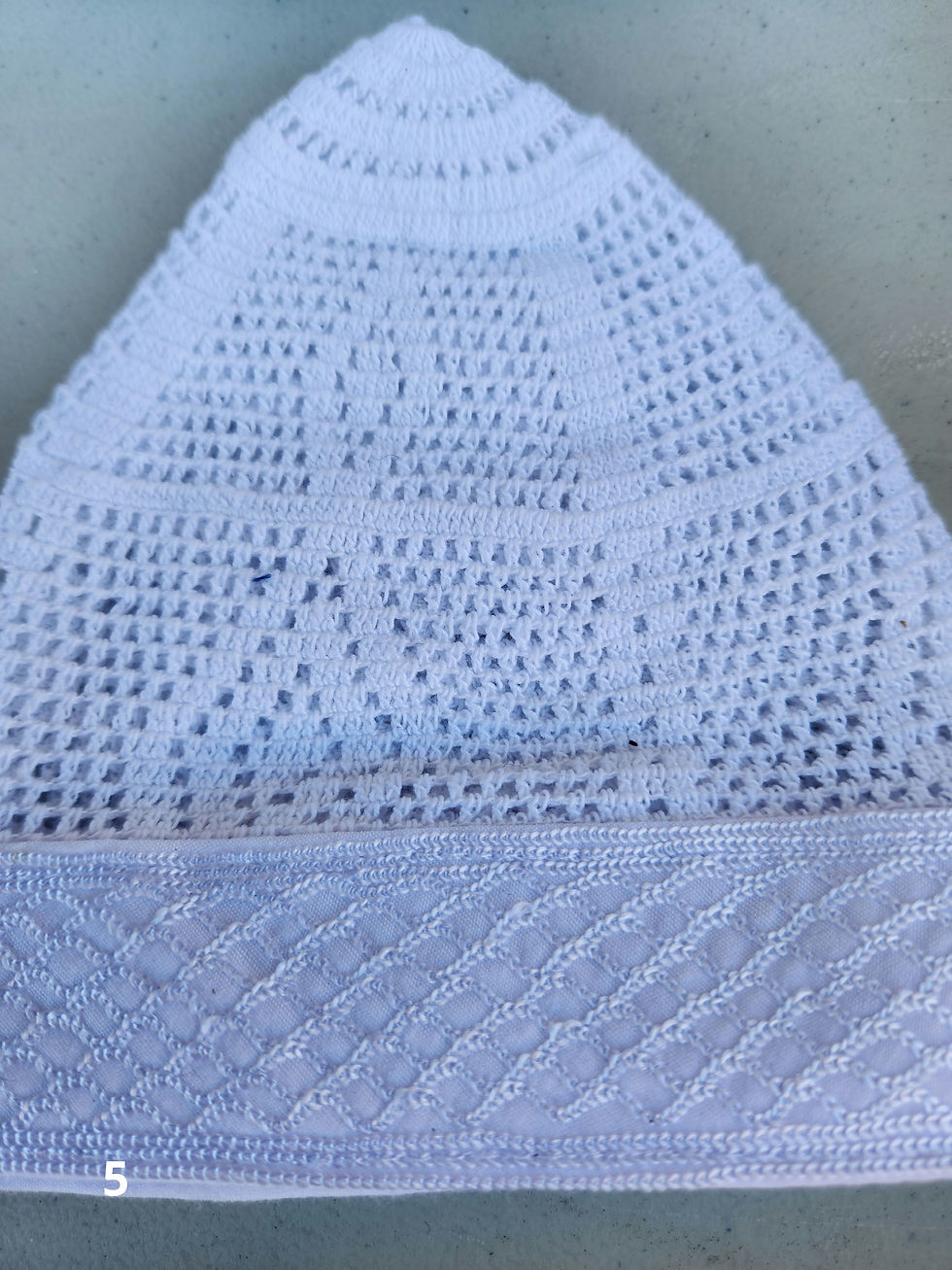 Thumbnail: Kufi