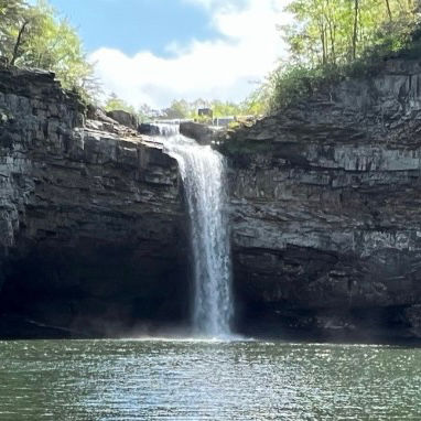 Outdoor Activities Near Lazy River Cottage in Mentone, Alabama