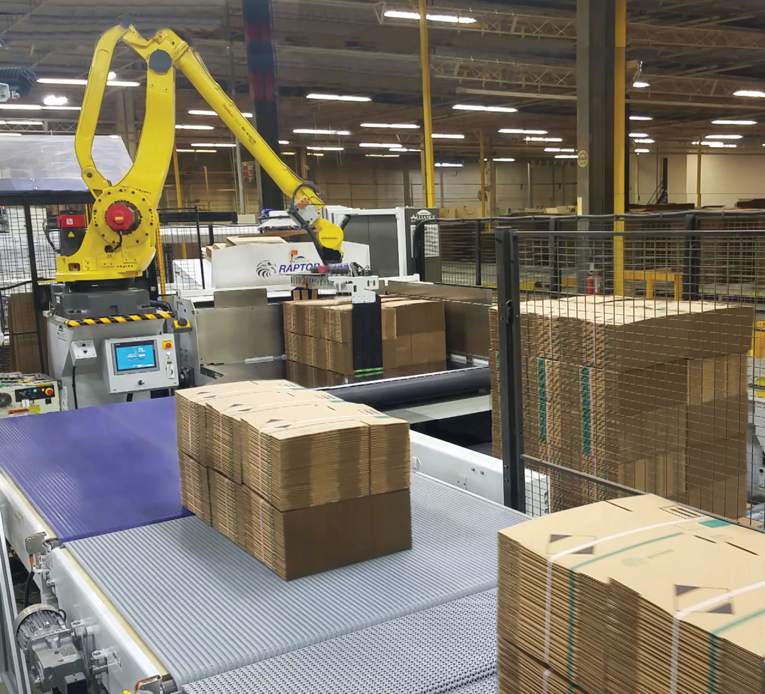 Robotics