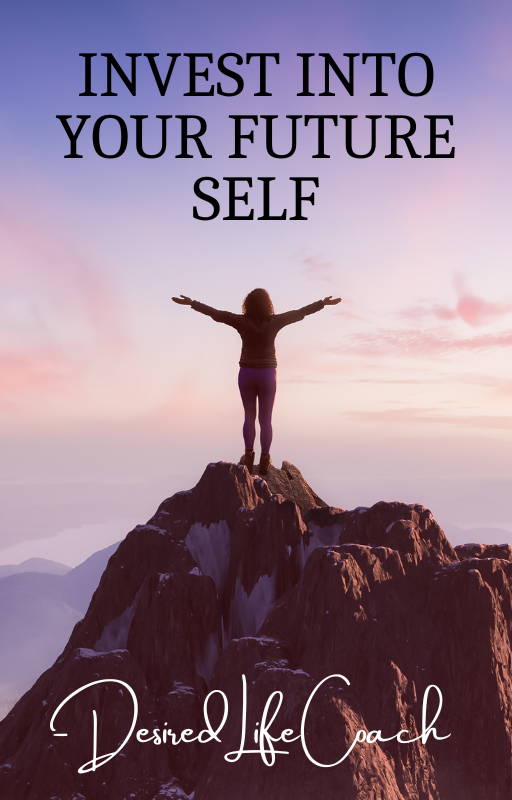 Invest into your future self e-book