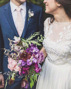 Juliana 💜 Marcelo _ Cerimonial _ManuGon