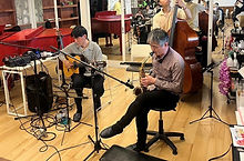 YUSORE With Melodiesの生演奏