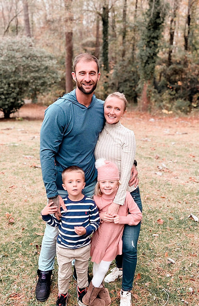 blake + family7M