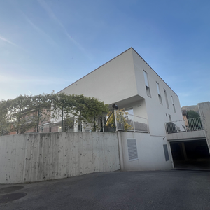 Unita Bifamiliare A Balerna 