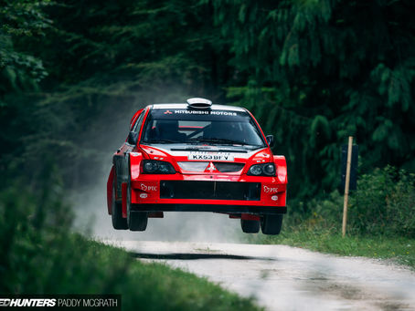 World Rally Championship Windows Theme  Crack For Windows [2022]