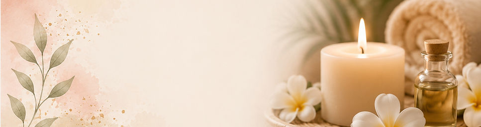 Massage bien-être à Auderghem