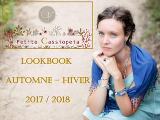 Bijoux pour Rêveuses Terriennes
