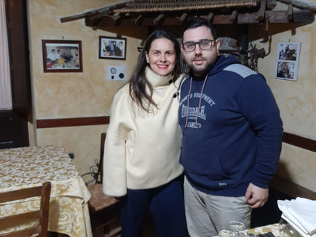 Agriturismo Pingitore – L’ospitalità calabrese tra tradizione e sguardo al futuro