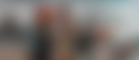 Verso un nuovo mondo!