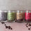 Miniatura: Boba Candle