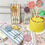 Miniatura: Vela de Pastel de Cumpleaños