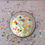 Miniatura: Birthday Candle