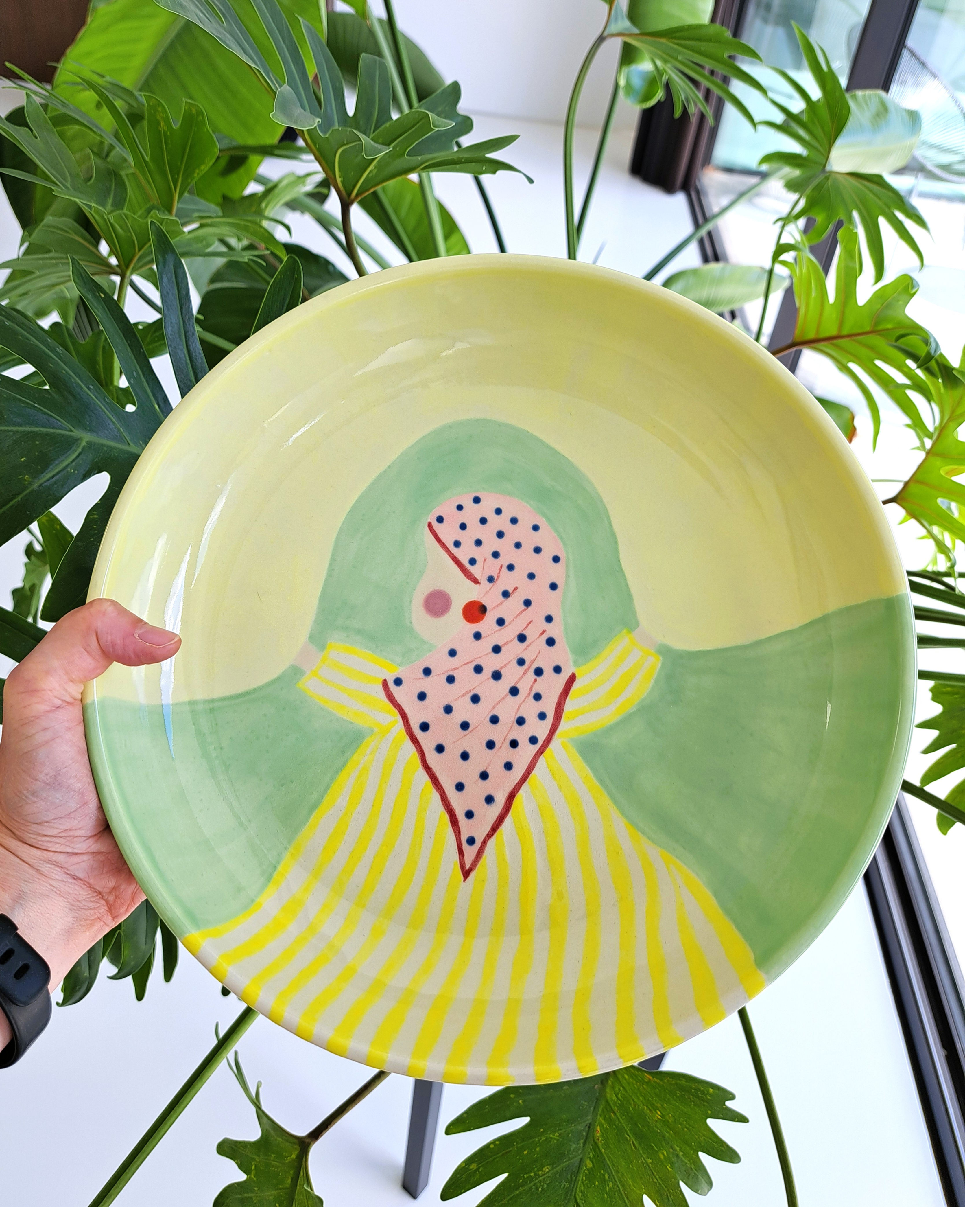 Dancing through life n°5