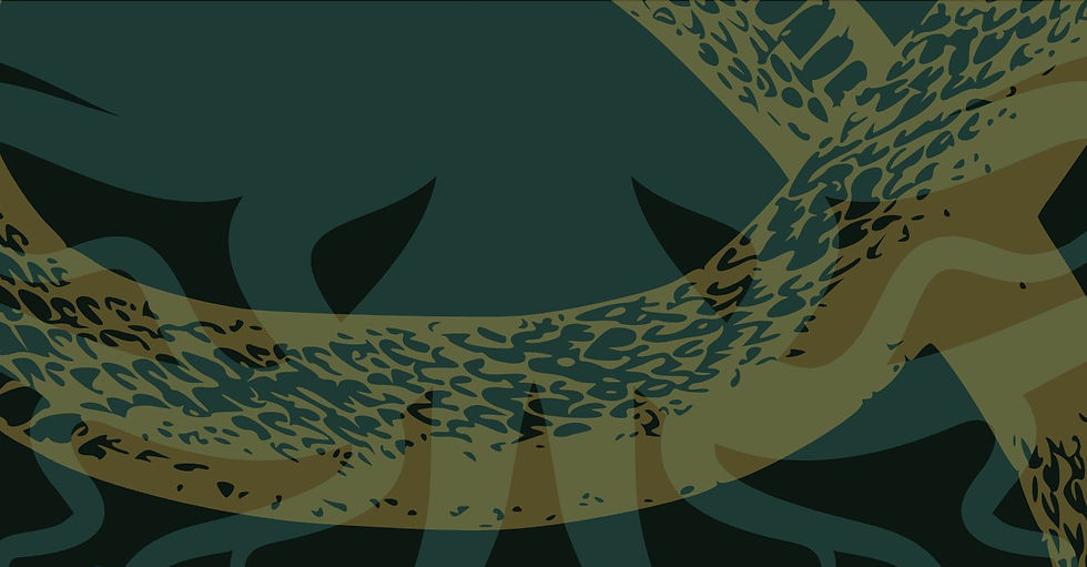 Kein Hunger und trotzdem kein Halten – was emotionales Essen mit einem nordischen Drachen gemeinsam hat