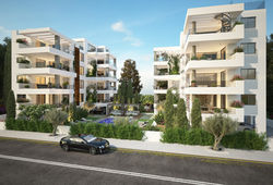 Helios Residence