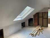 Building example renovation work Hereford