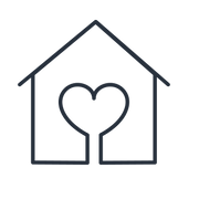 Loving Quarters logo