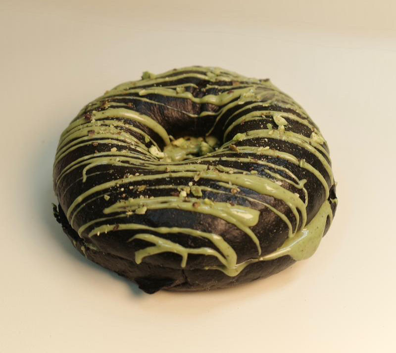【Sweet Bagels - 甜贝果】Pistachio 开心果