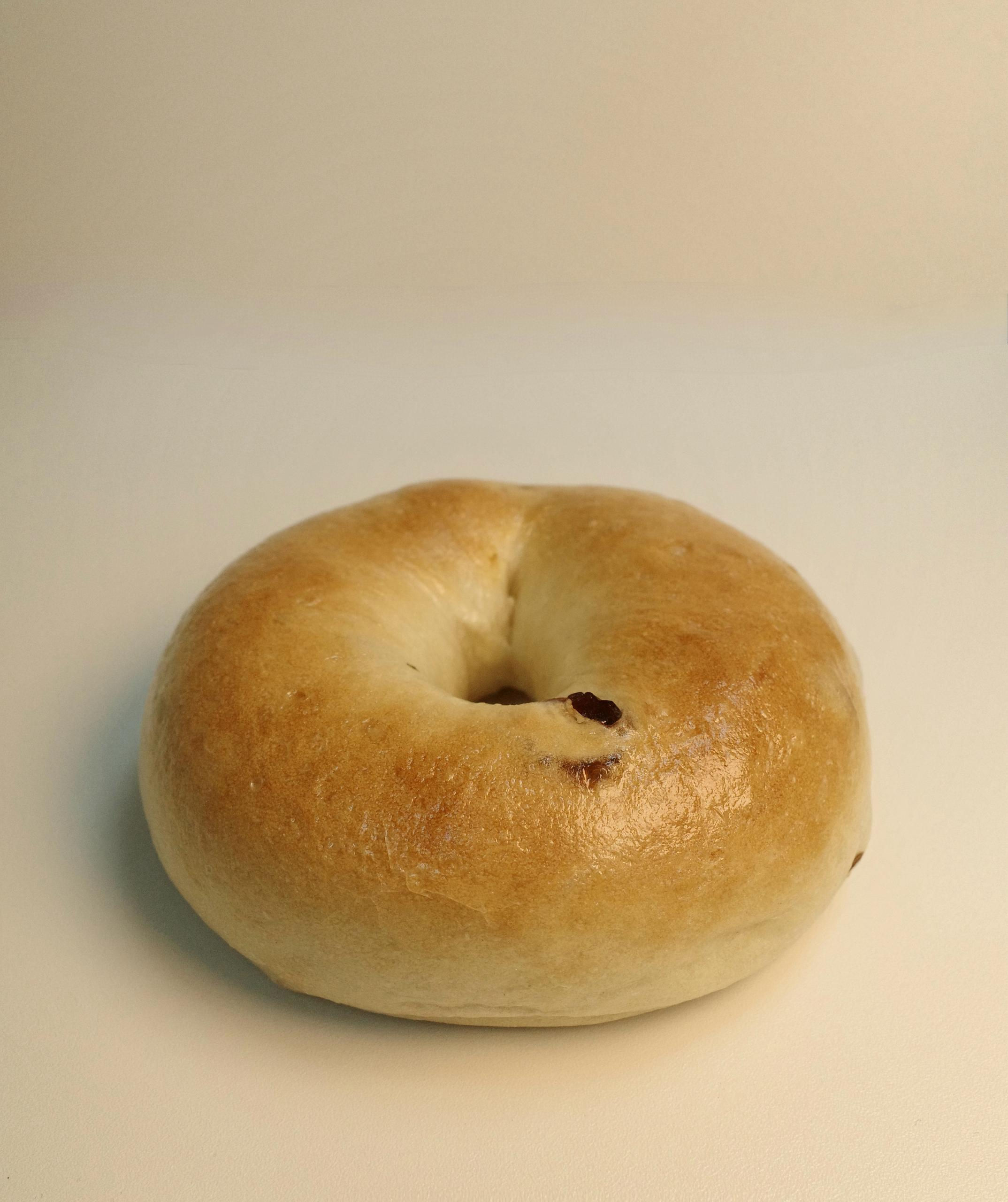 【Plain Bagels - 原味贝果】Cranberry 蔓越莓
