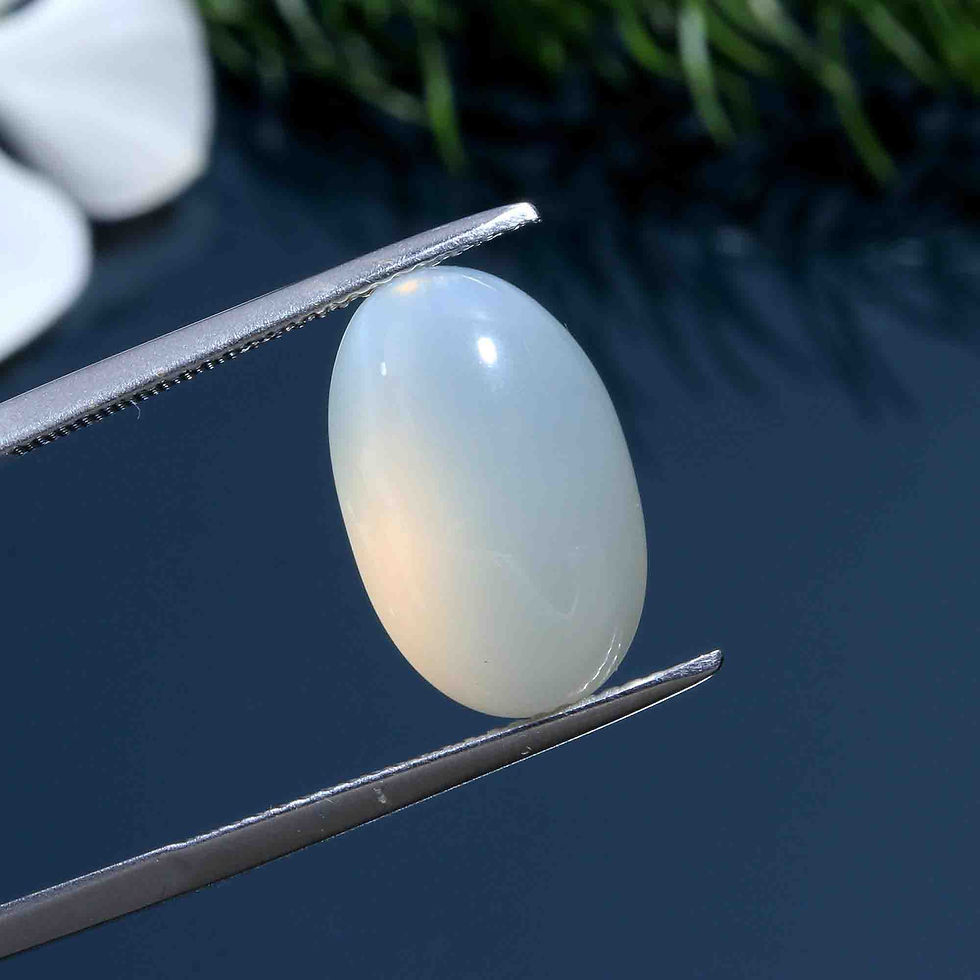 Thumbnail: 7.57 Ct. Moonstone