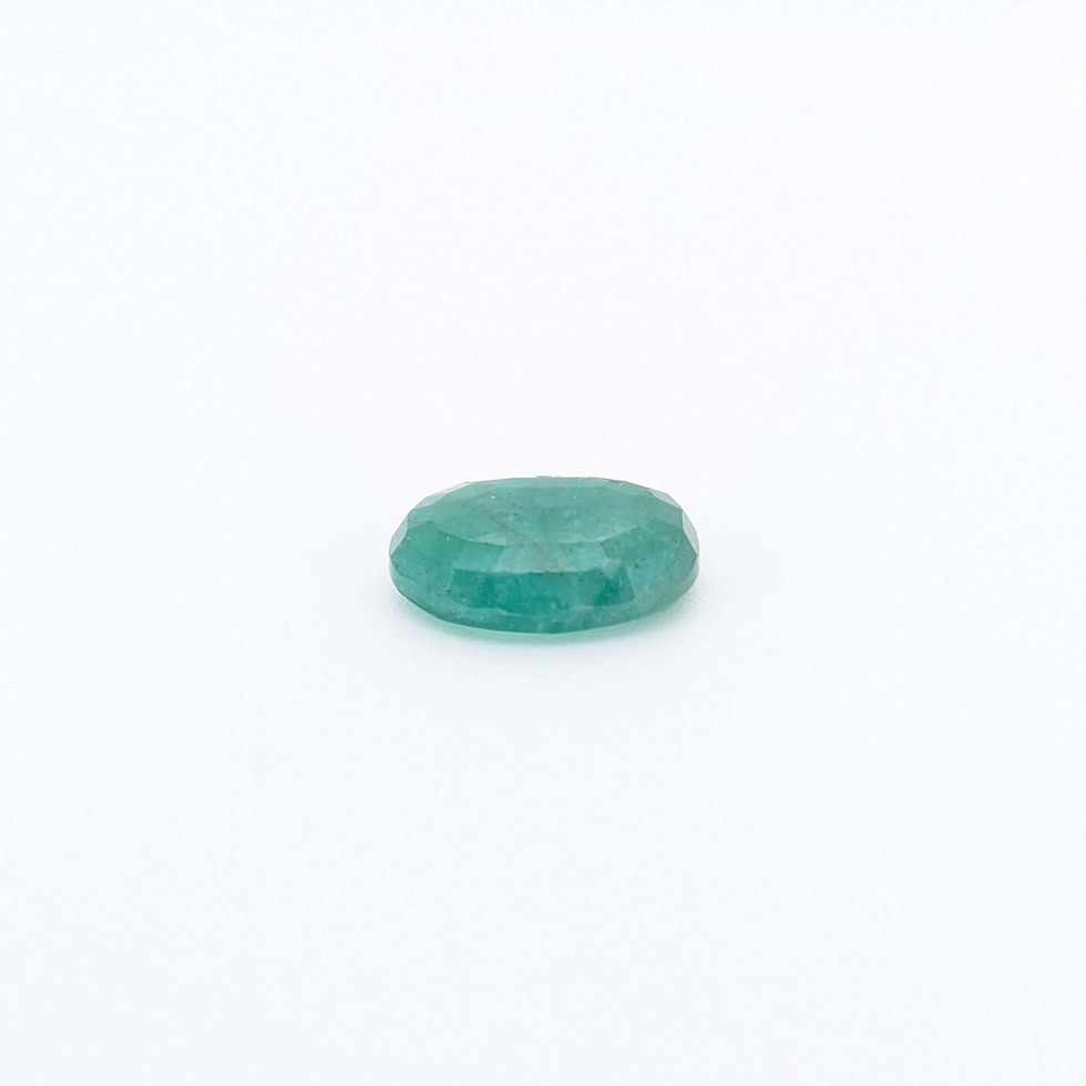 Thumbnail: 4.56 Ct. Emerald