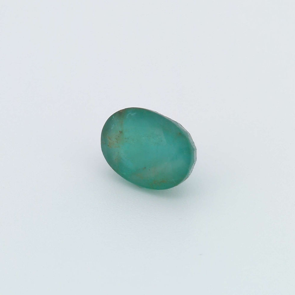 Thumbnail: 4.73 Ct. Emerald