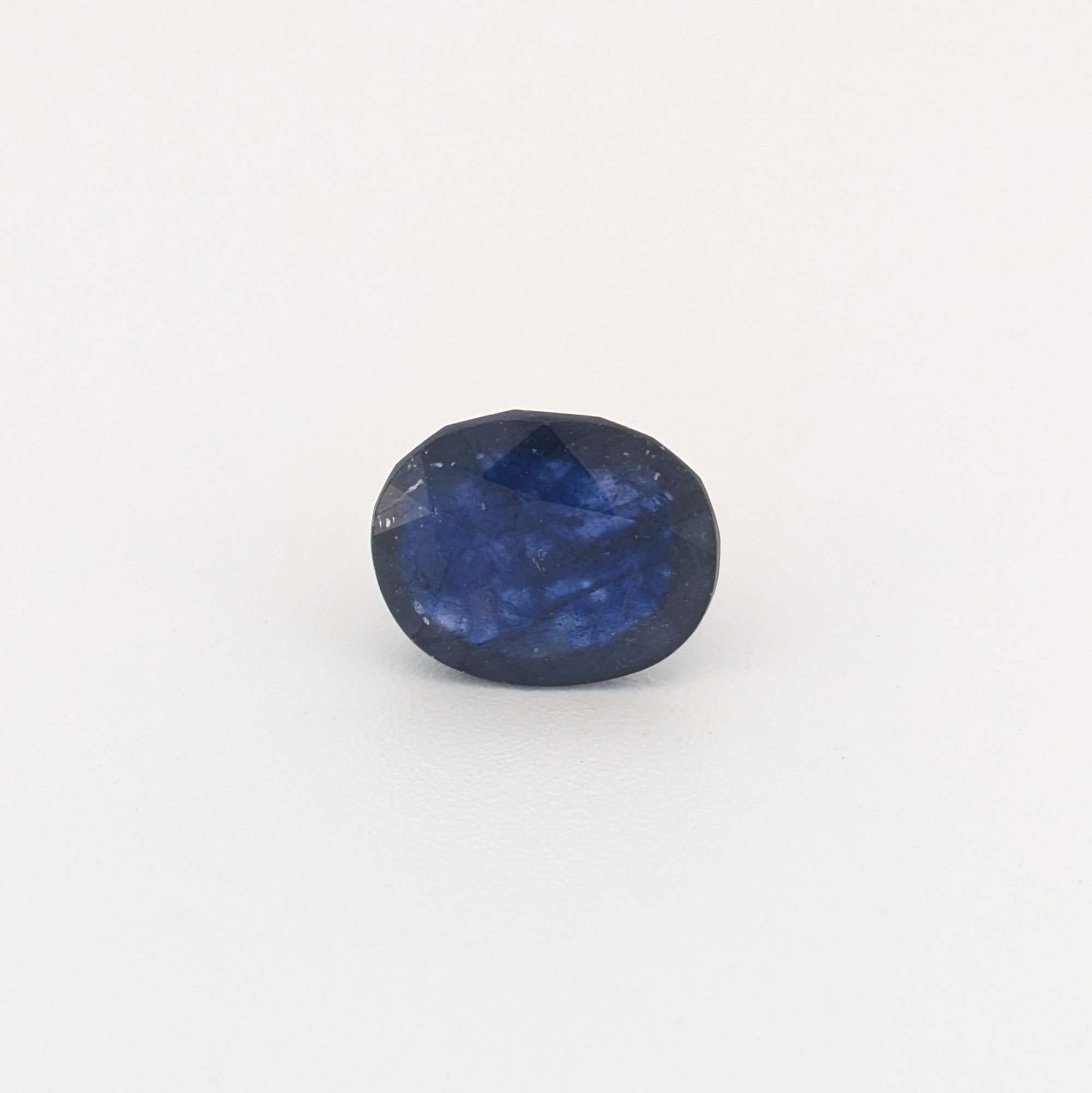 5.50 Ct. Blue Sapphire