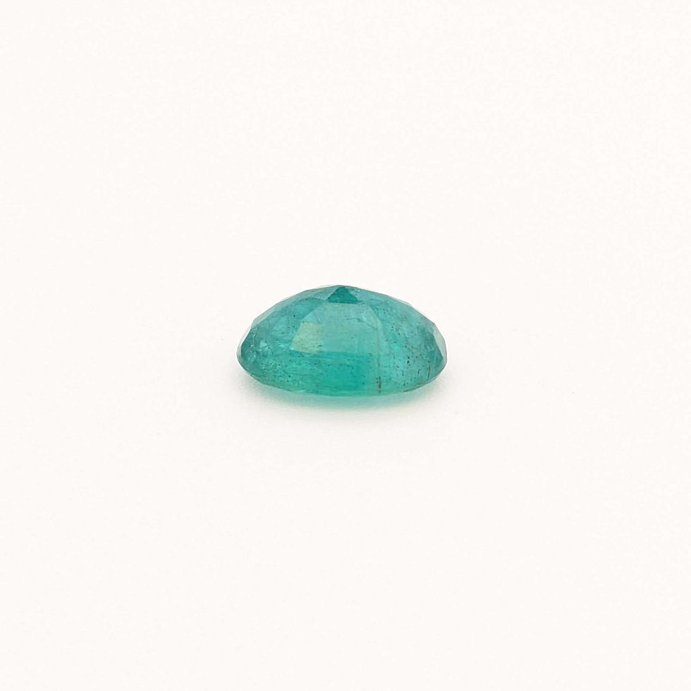Thumbnail: 4.77 Ct. Emerald