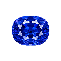 Blue Sapphire