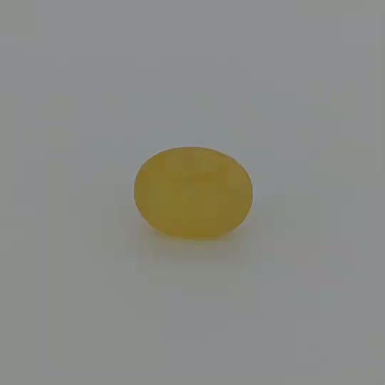 Thumbnail: 4.47 Ct. Yellow Sapphire