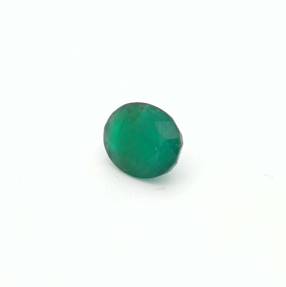 Thumbnail: 3.28 Ct. Emerald