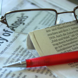 News Writing 101: From the world to your newsroom