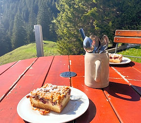 Priener Hütte