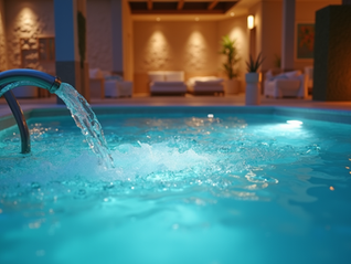 Expérimentez le spa bord de mer à Bagnolet