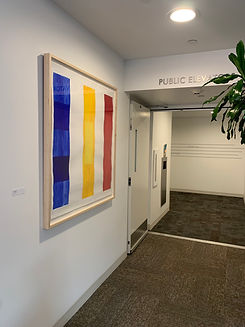 Lockdown Art: Reflections of StudioEleven Practices