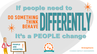 Don't let them trivialise the change