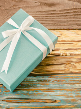 Gift Box Packaging