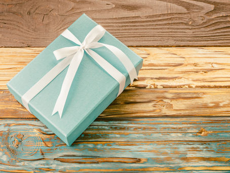 Gift Box Packaging