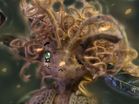 Why Do Fireflies Glow? (Science Tumblr Ask)