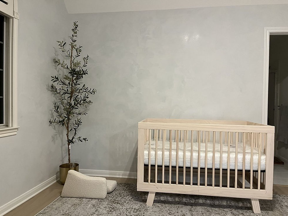 nursery 2