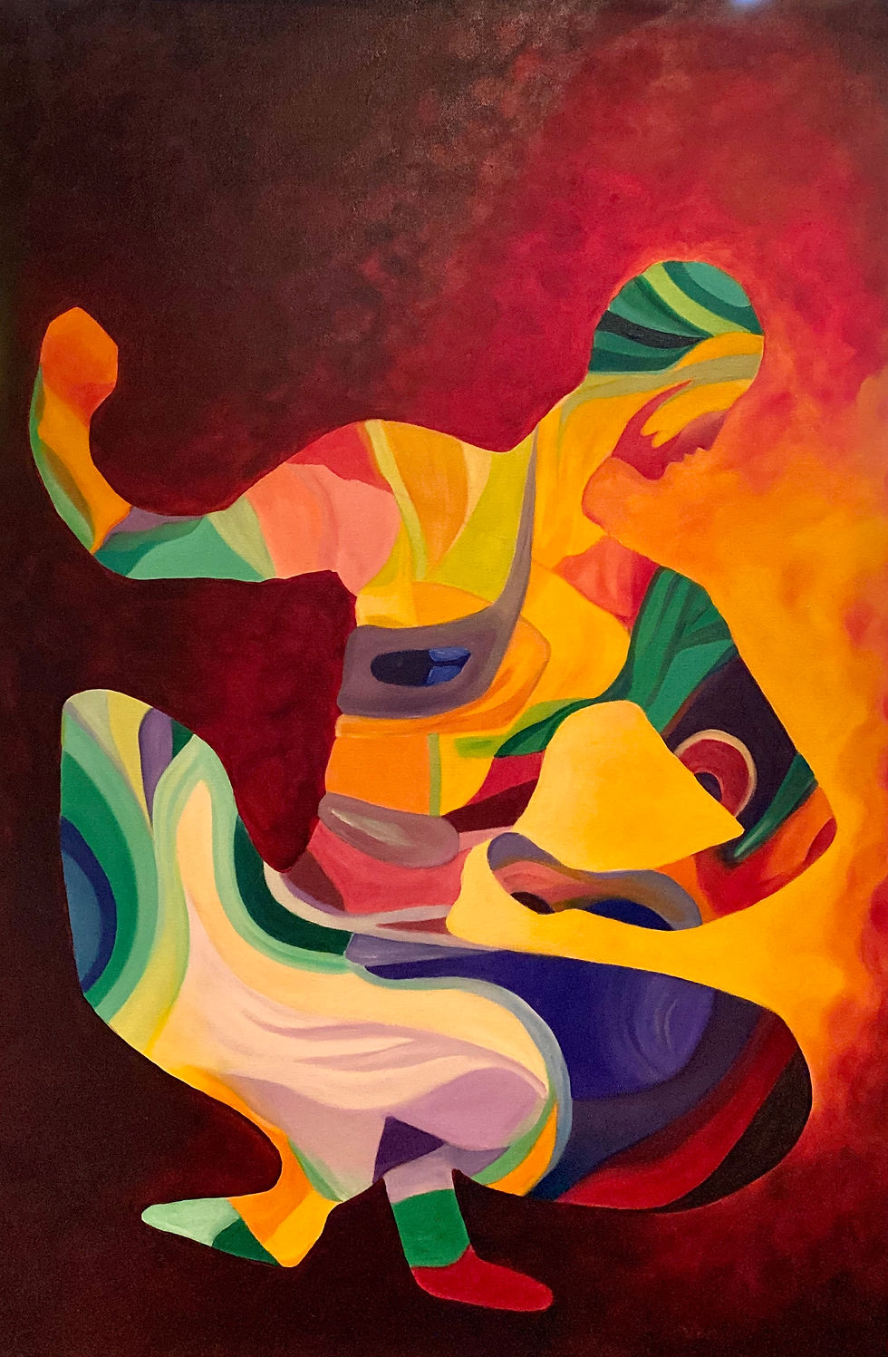 Dancers
