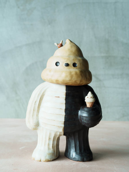 運之神(狗屎運神)